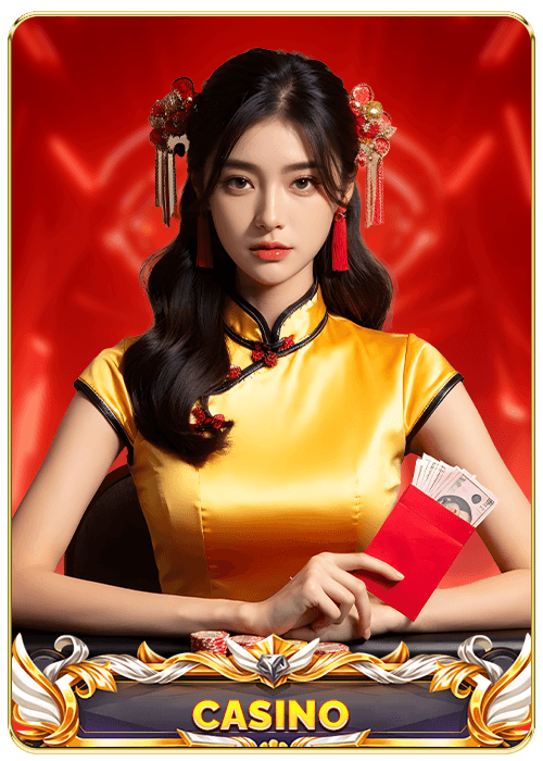 Sảnh live casino Go99